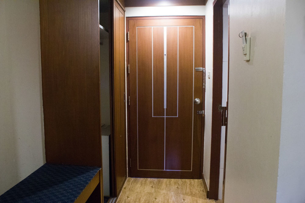 Hatyai Holiday Hotel Hat Yai Exterior photo
