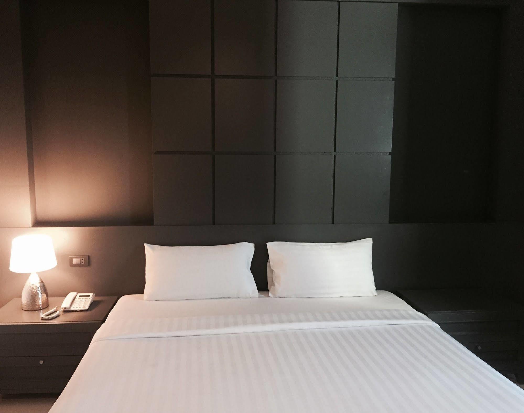 Hatyai Holiday Hotel Hat Yai Exterior photo